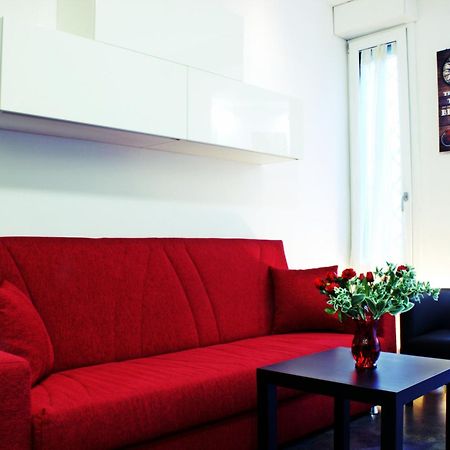 Relax Suite Nazario Bologna Ngoại thất bức ảnh
