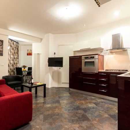 Relax Suite Nazario Bologna Ngoại thất bức ảnh