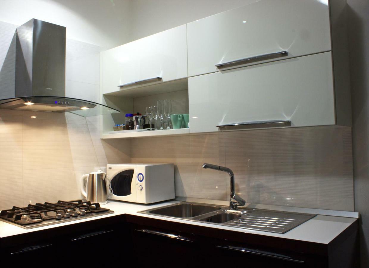 Relax Suite Nazario Bologna Ngoại thất bức ảnh