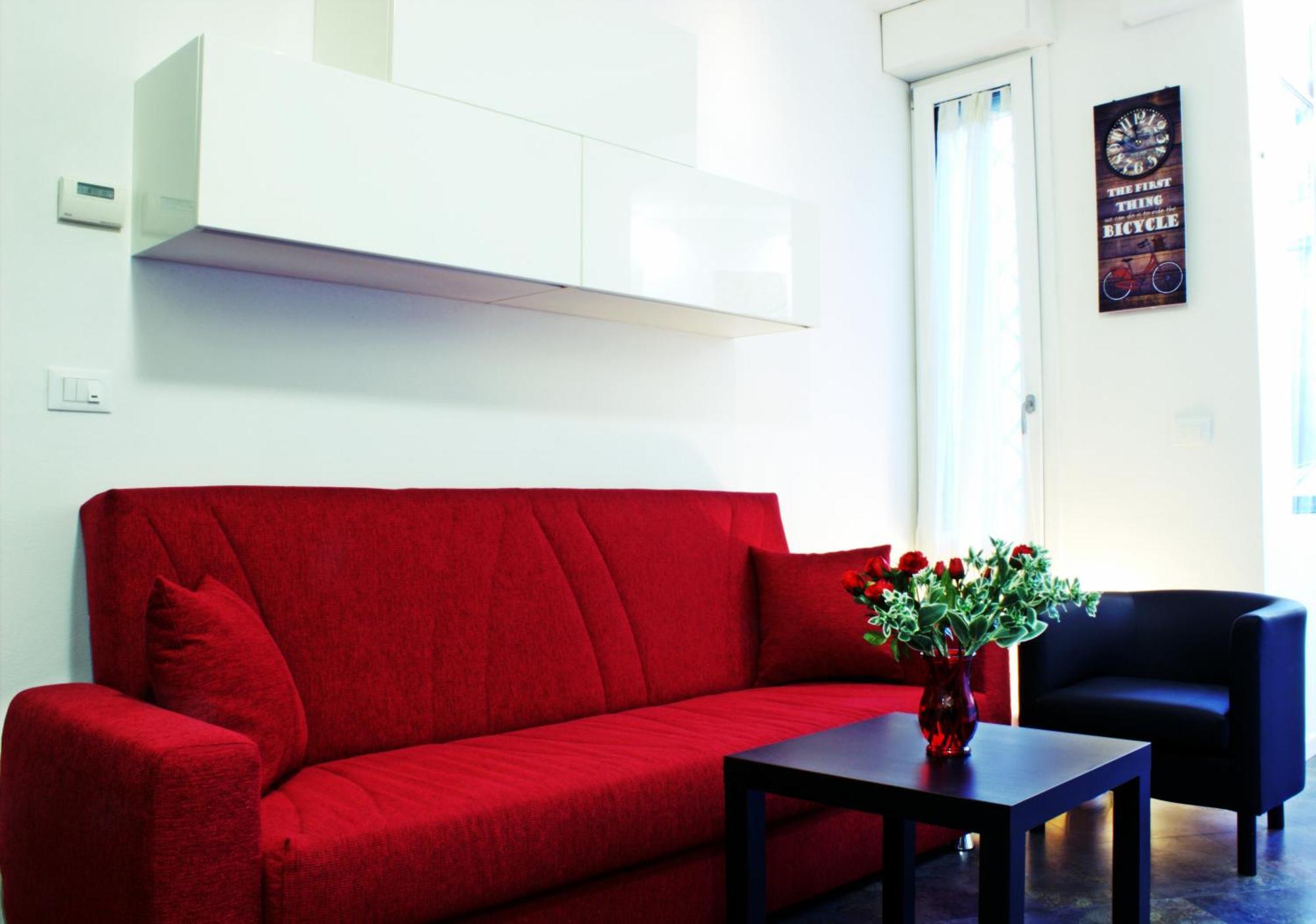Relax Suite Nazario Bologna Ngoại thất bức ảnh