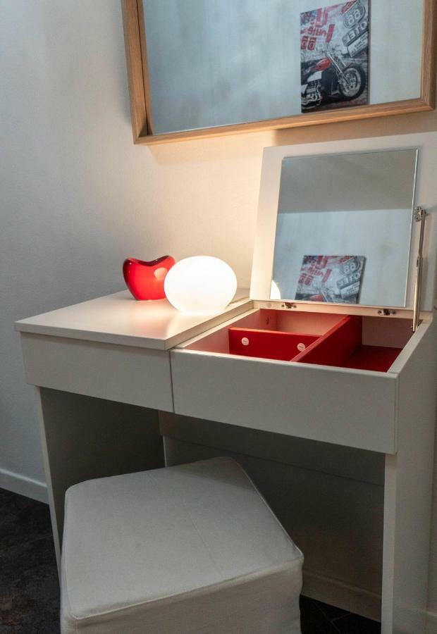 Relax Suite Nazario Bologna Ngoại thất bức ảnh