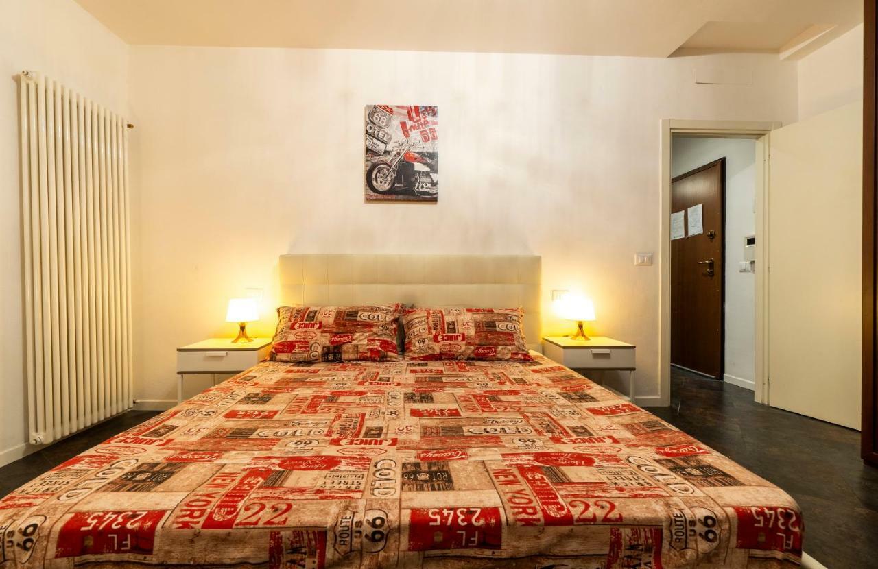 Relax Suite Nazario Bologna Ngoại thất bức ảnh