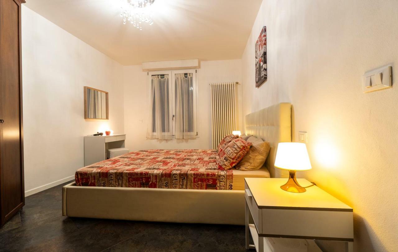 Relax Suite Nazario Bologna Ngoại thất bức ảnh