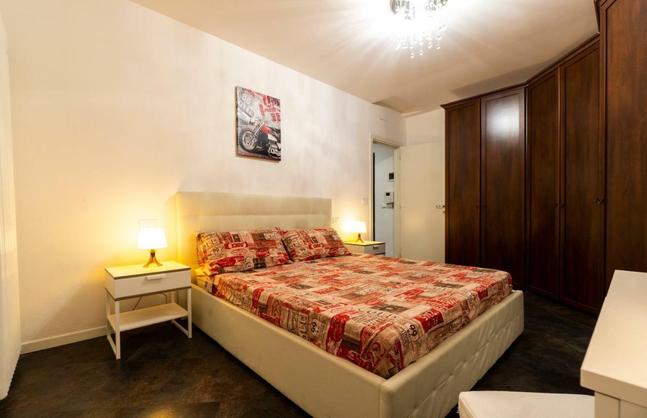 Relax Suite Nazario Bologna Ngoại thất bức ảnh