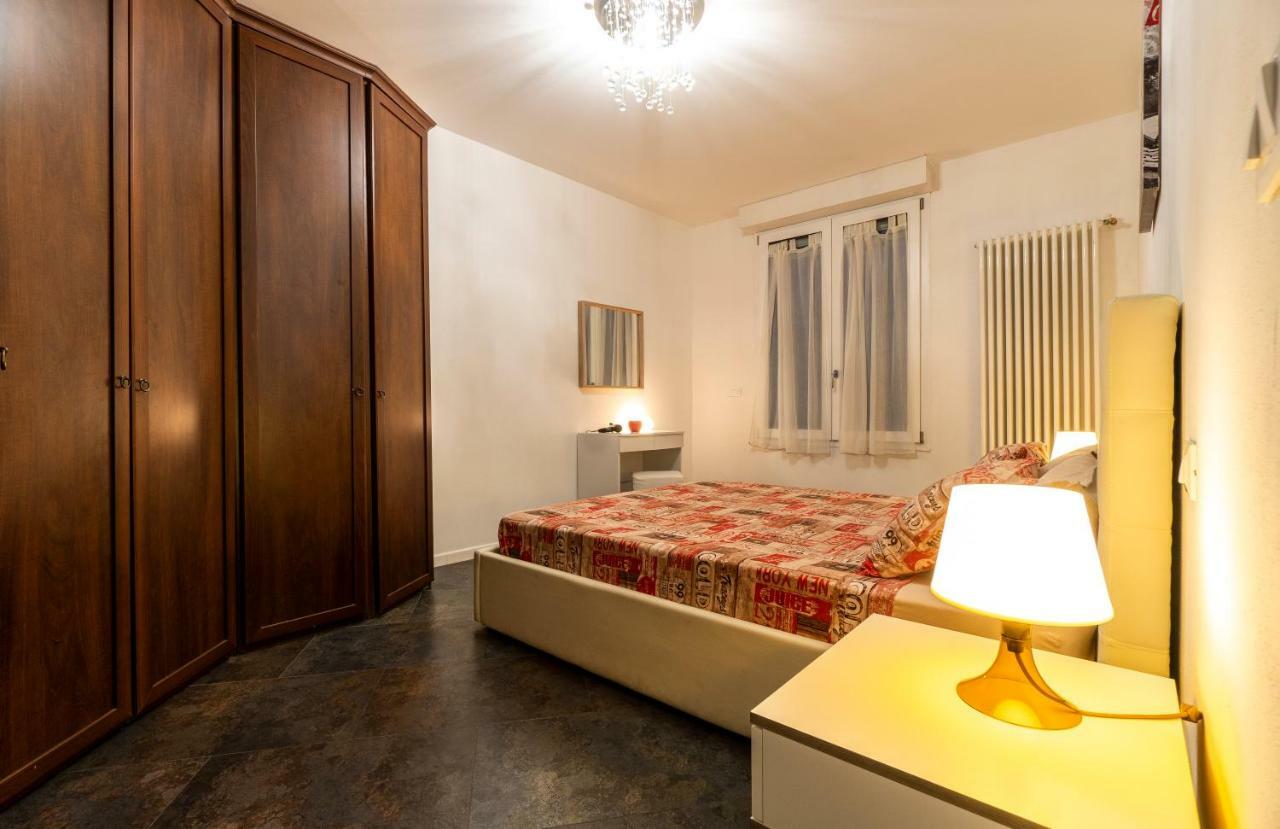 Relax Suite Nazario Bologna Ngoại thất bức ảnh