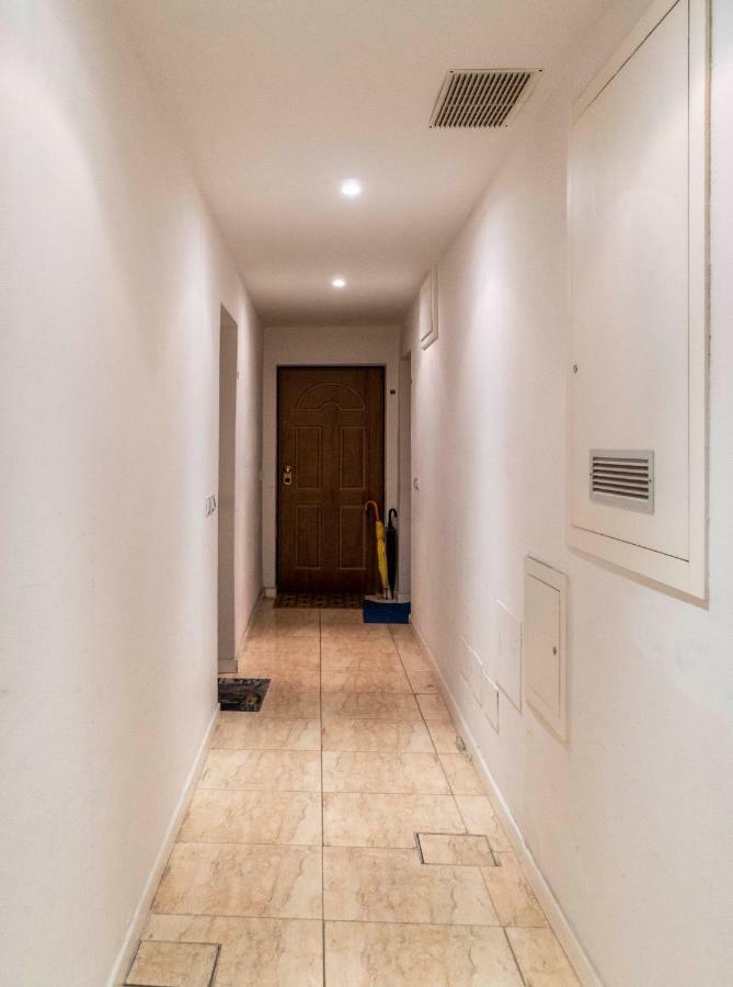 Relax Suite Nazario Bologna Ngoại thất bức ảnh