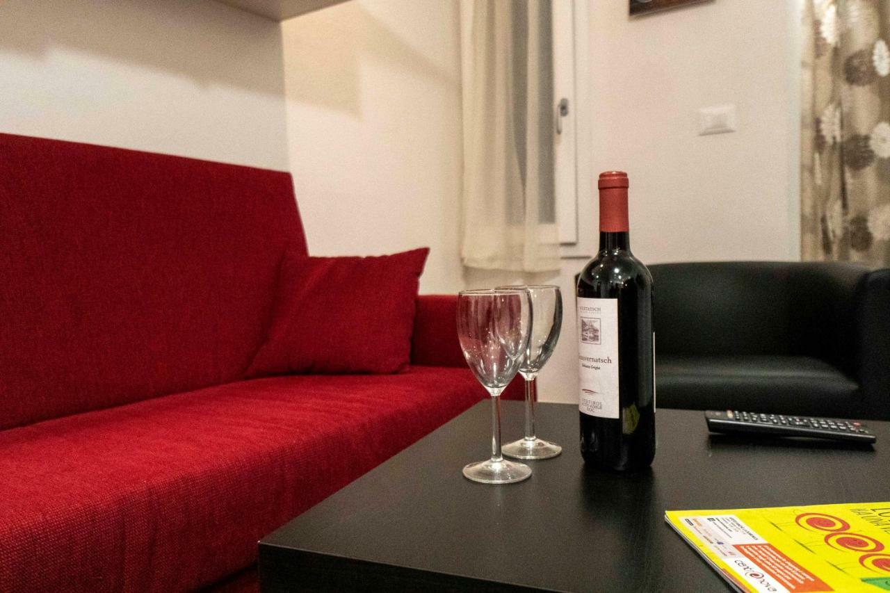 Relax Suite Nazario Bologna Ngoại thất bức ảnh